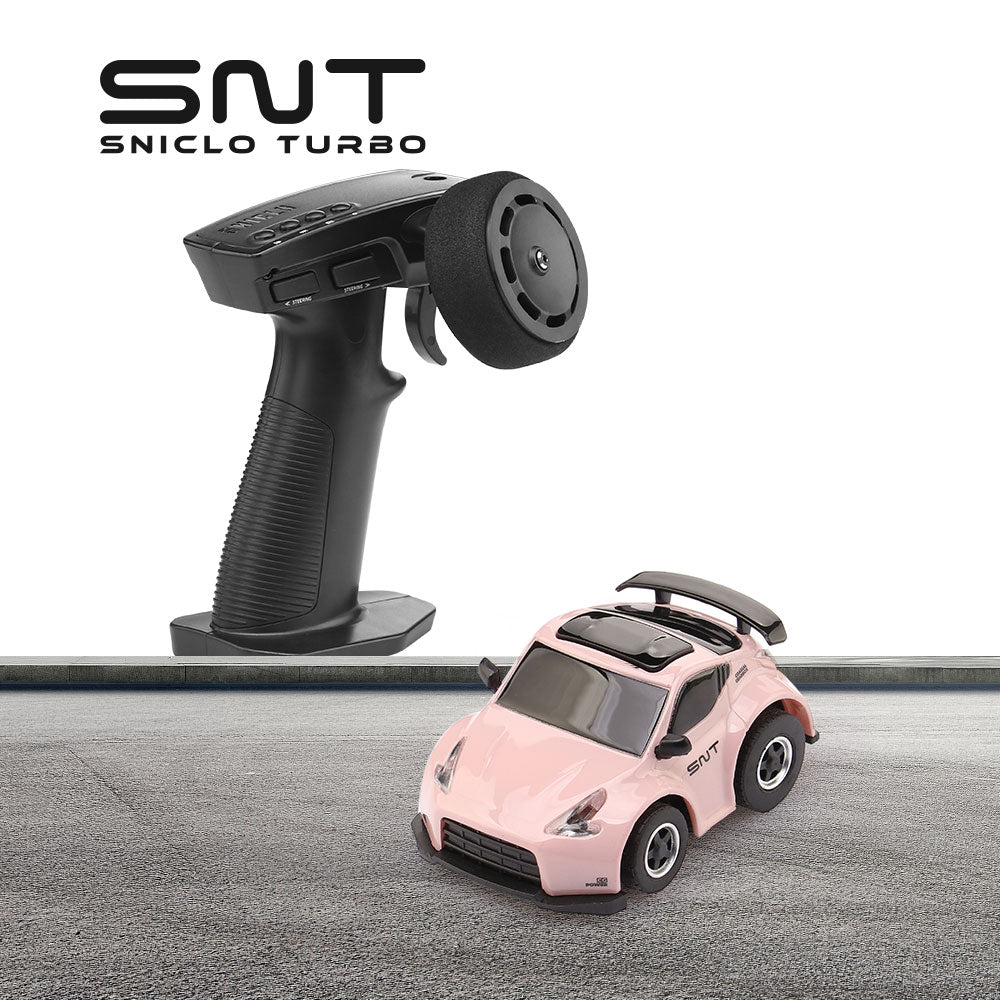 Sniclo 370Z 1:100 FPV Car
