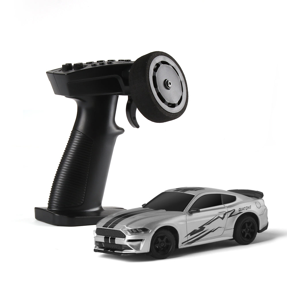 SNT CA34 1:43 4WD Car Remote Control Version