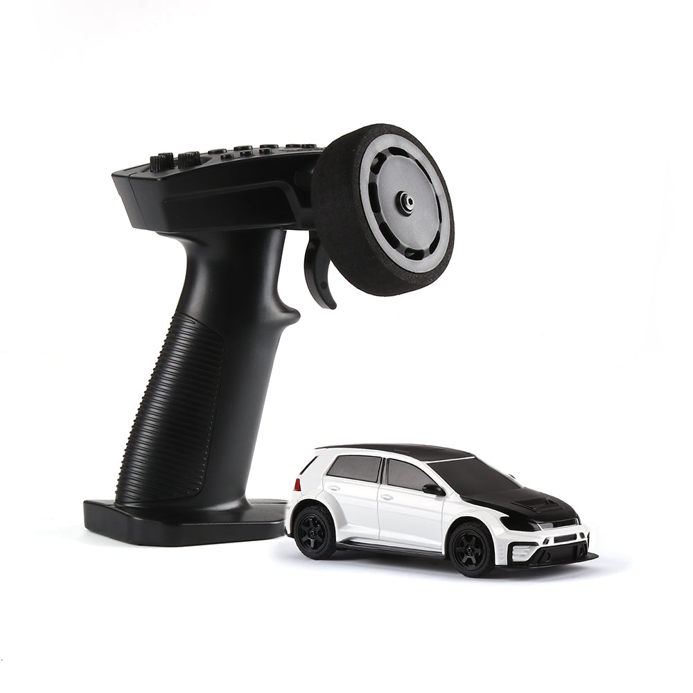 SNT CA51 1:43 4WD Car Remote Control Version