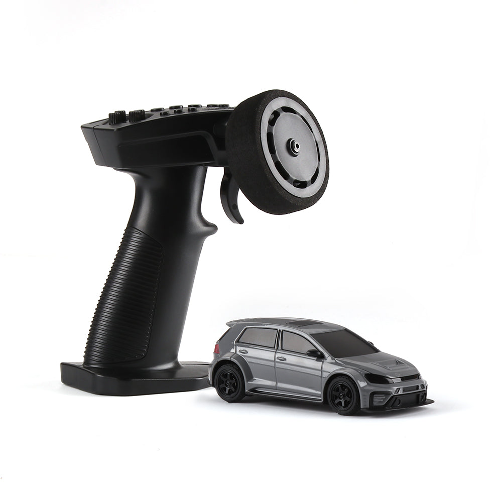 SNT CA51 1:43 4WD Car Remote Control Version