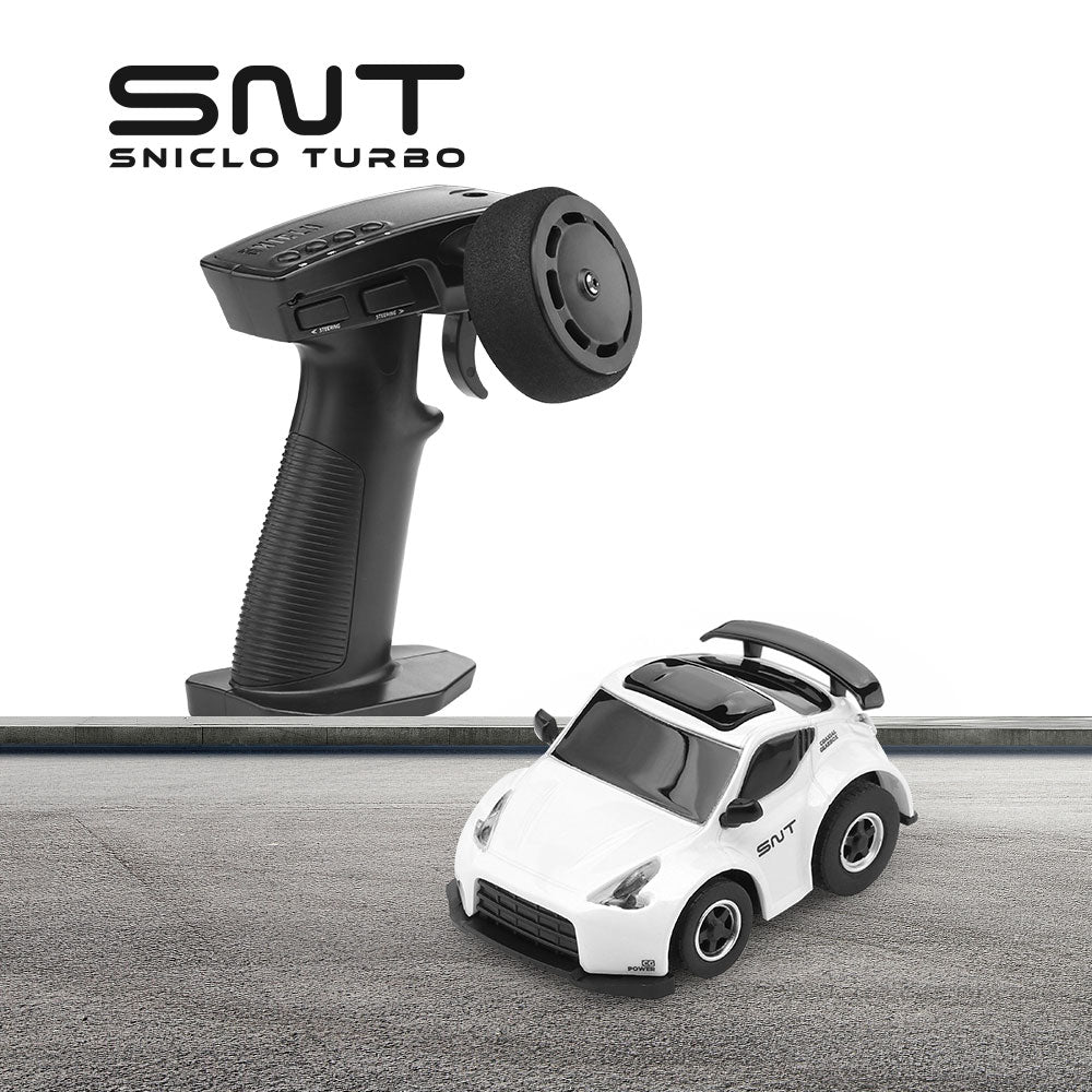 Sniclo 370Z 1:100 FPV Car