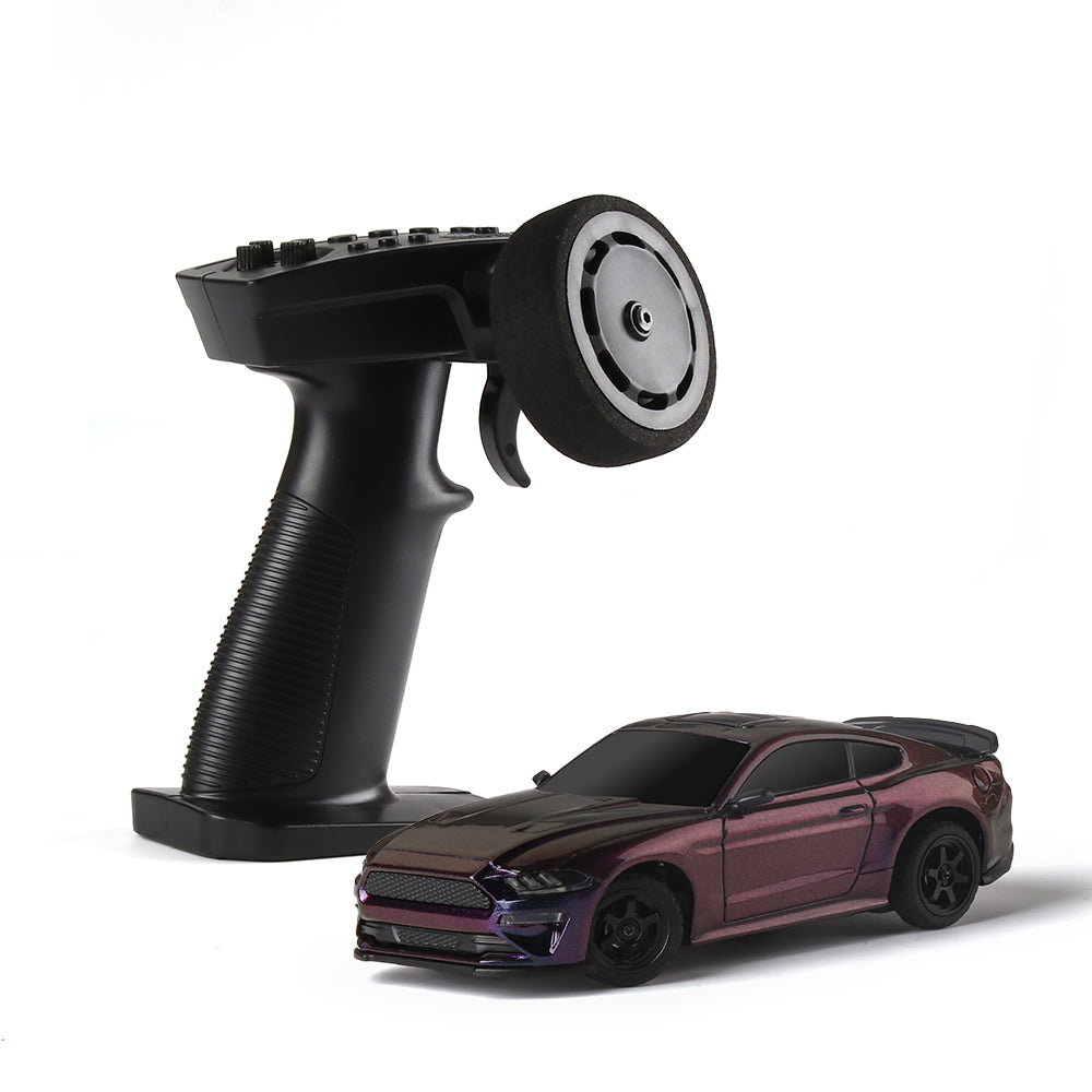 SNT CA34 1:43 4WD Car Remote Control Version